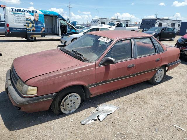  Salvage Ford Tempo