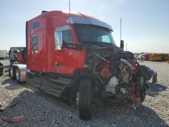  Salvage Kenworth T680