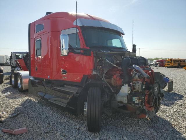 Salvage Kenworth T680