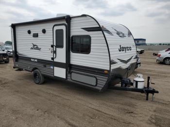  Salvage Jayco Jay Flight
