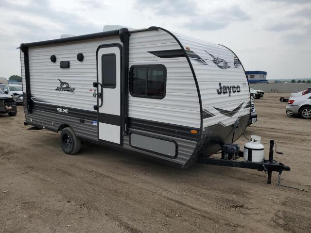  Salvage Jayco Jay Flight
