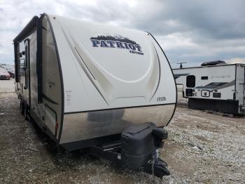  Salvage Rv 30 Ft Rv