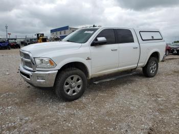  Salvage Ram 2500
