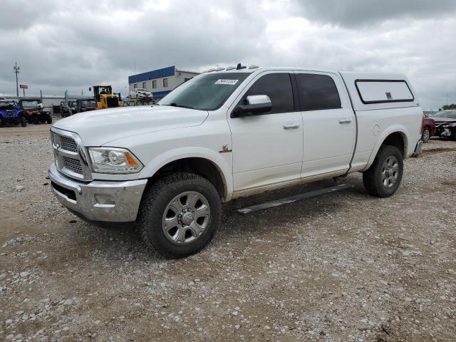  Salvage Ram 2500