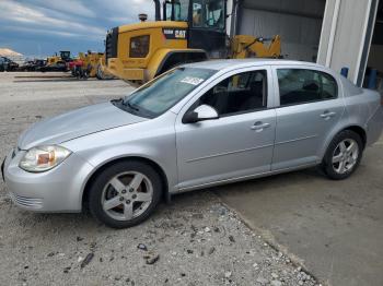 Salvage Chevrolet Cobalt