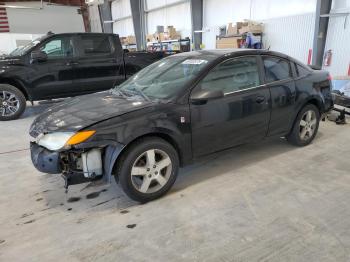  Salvage Saturn Ion