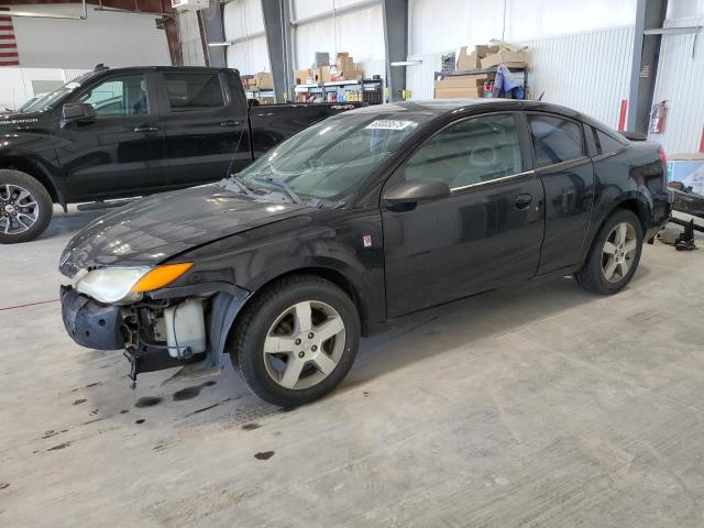  Salvage Saturn Ion