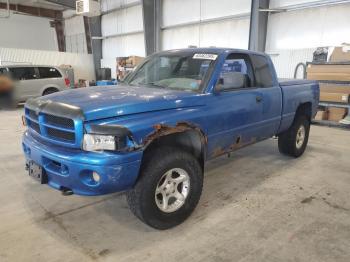  Salvage Dodge Ram 1500