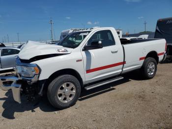  Salvage Ram 3500