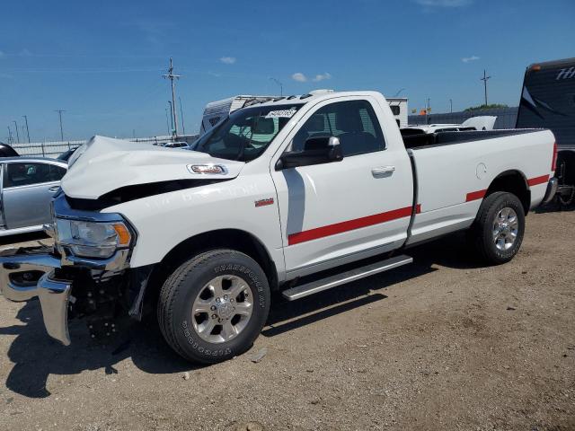  Salvage Ram 3500