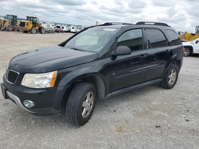  Salvage Pontiac Torrent