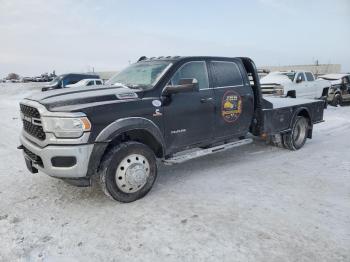  Salvage Ram 4500