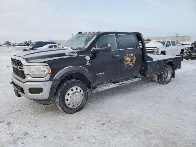  Salvage Ram 4500