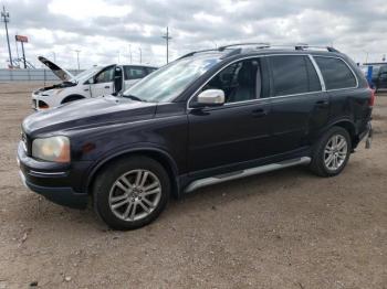 Salvage Volvo XC90