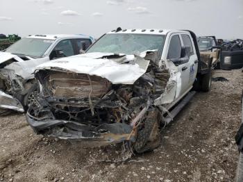  Salvage Ram 3500