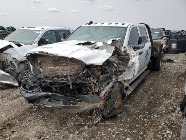  Salvage Ram 3500