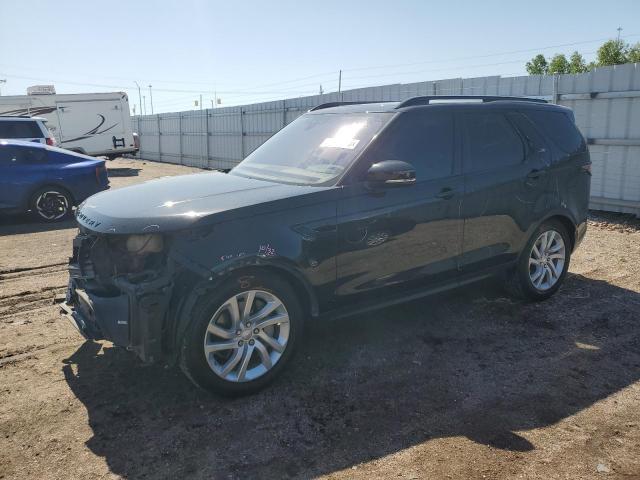  Salvage Land Rover Discovery