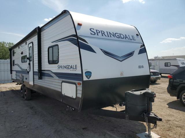  Salvage Keystone Springdale