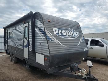  Salvage Prowler Trav Trail