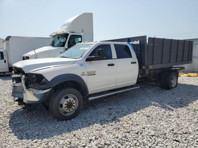  Salvage Ram 5500