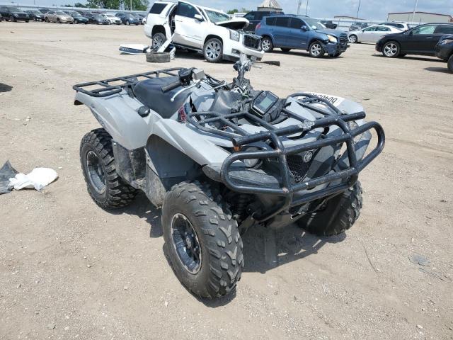  Salvage Yamaha Yfm700