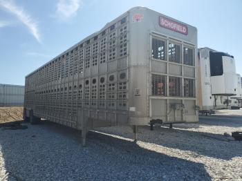 Salvage Wilson Trailer