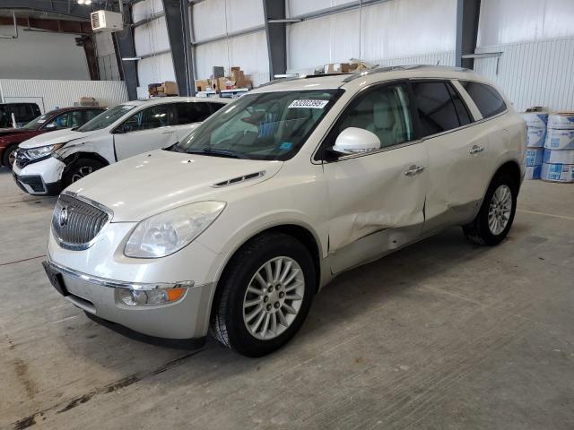  Salvage Buick Enclave