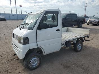  Salvage Nissan Reg