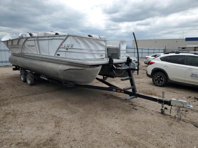  Salvage Other 822 Mirage