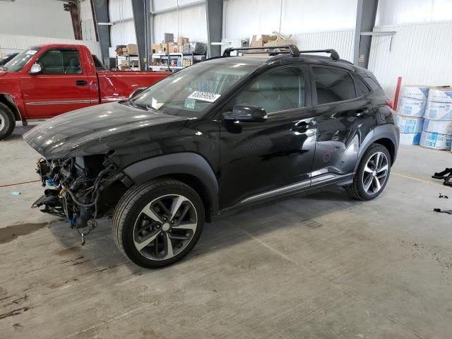  Salvage Hyundai KONA