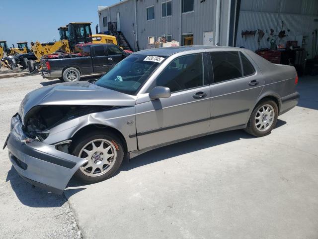  Salvage Saab 9 5