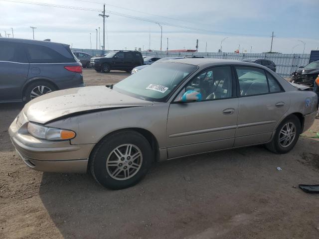  Salvage Buick Regal