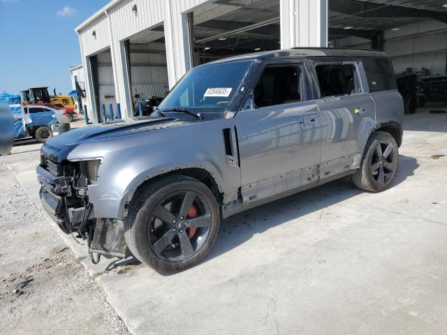  Salvage Land Rover Defender