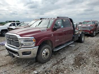  Salvage Ram 3500
