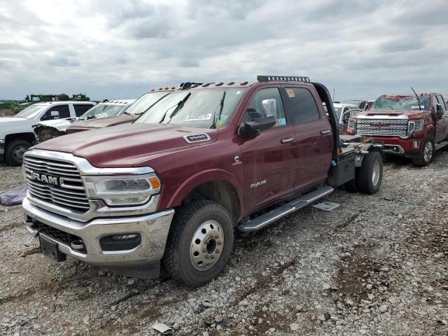  Salvage Ram 3500