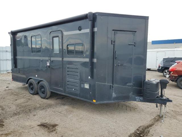  Salvage Stealth Other