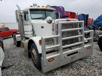  Salvage Peterbilt 379