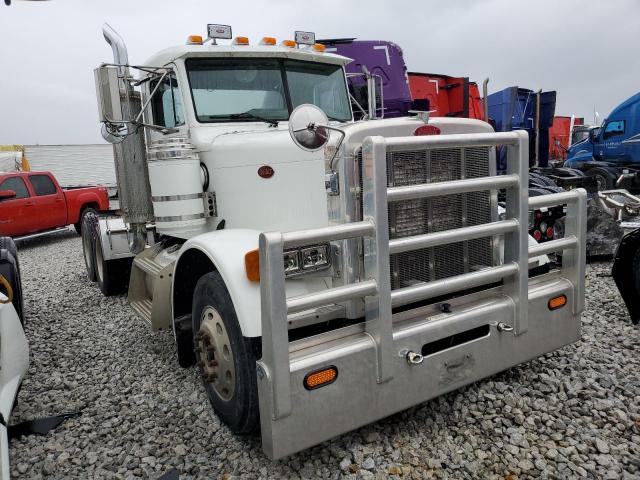  Salvage Peterbilt 379