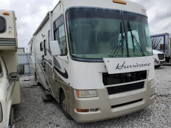  Salvage Ford F-550