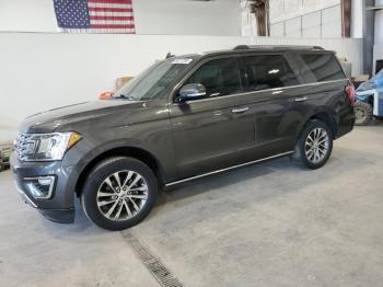  Salvage Ford Expedition