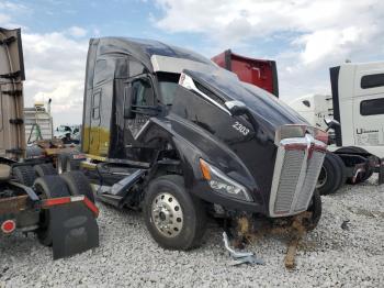  Salvage Kenworth T680