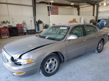  Salvage Buick LeSabre