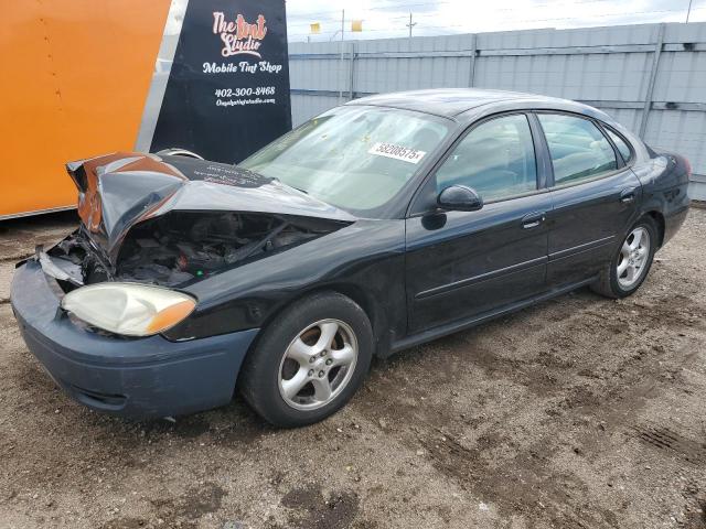  Salvage Ford Taurus Ses
