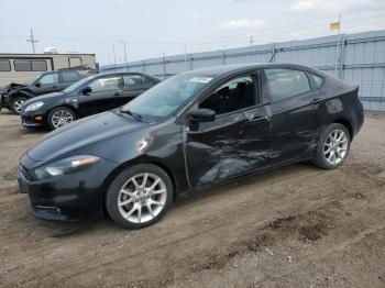  Salvage Dodge Dart