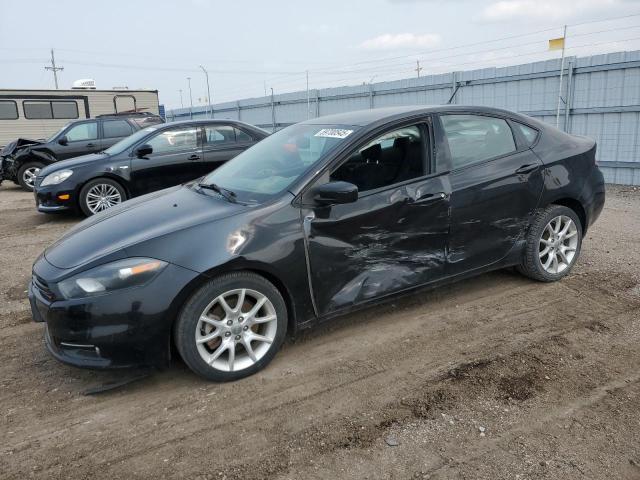  Salvage Dodge Dart
