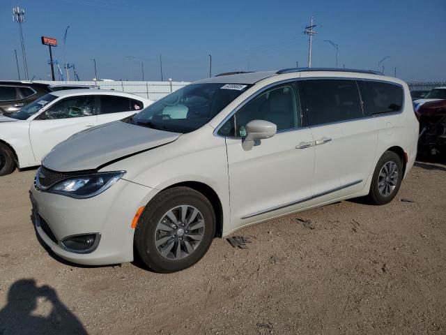  Salvage Chrysler Pacifica