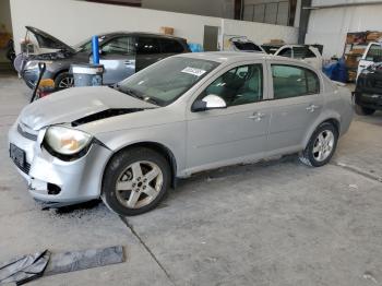  Salvage Chevrolet Cobalt