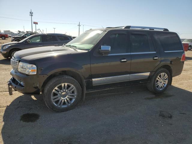  Salvage Lincoln Navigator