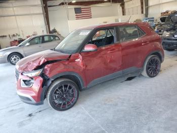 Salvage Hyundai VENUE