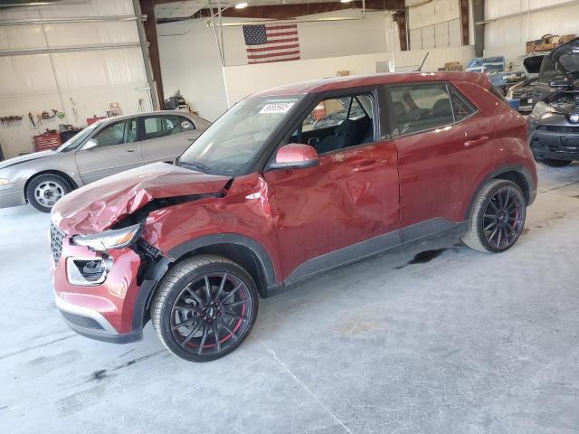  Salvage Hyundai VENUE